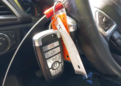 2017 Ford Fusion Se из США, поврежденный, VIN 3FA6P0H98HR142834